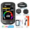 IGPSPORT Bsc300 GPS Велосипедный Компьютер Беспроводной Спидометр GPS Навигация ANT Датчик Каденса IPX7 Водонепроницаемый Велосипед