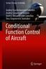 The Conditional Function Control of Aircraft Book
