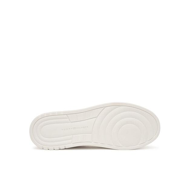 Кроссовки Tommy Hilfiger Court