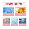 Удобный 100 мл распылитель-аксессуар Balloon Shine Mists для нанесения на ночных мероприятиях, вечеринках, для украшения