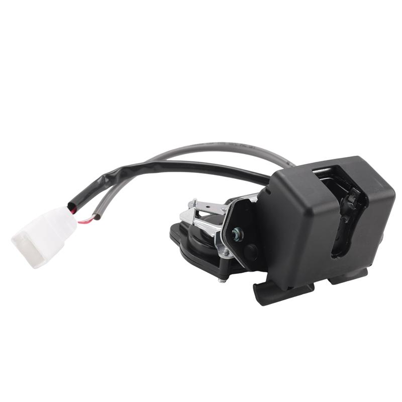 69110-08020 Car Rear Tailgate Lock Actuator Without Motor For Toyota Sienna 2004-2010 Accessories