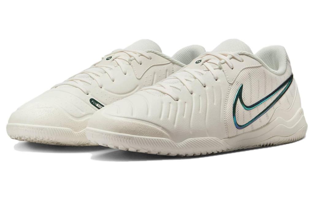 Nike Tiempo Legend 10 Academy Ic Жемчужный FQ3244-100
