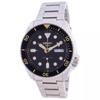5 Sports Style Automatic SRPD57 SRPD57K1 SRPD57K 100M Men's Watch