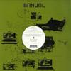 12-дюймовая пластинка TUNDRA - The Rivulet MAN0095 Ручная музыка 2007 Нидерланды Танцевальная и электронная музыка Б/У