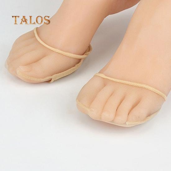 Силиконовые стельки для женщин антискольжение 1 пара