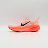 HM6804-600 Nike Vomero 18 Atmosphere Black Bright Crimson (Женский)