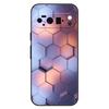 Чехол для Google Pixel 10 Pro Роскошный Силиконовый Звездное Небо Расписной Мягкий Бампер для Google Pixel 10 Pro XL 10a Чехол для Телефона TPU Funda