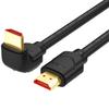 Shanze 4K HDMI 2.0 Угловой кабель