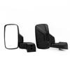 A28G-All-Terrain Vehicle Utv Rearview Mirrors For Polaris Ranger Reversing Mirror Side Mirror Beach Off-Road Vehicle