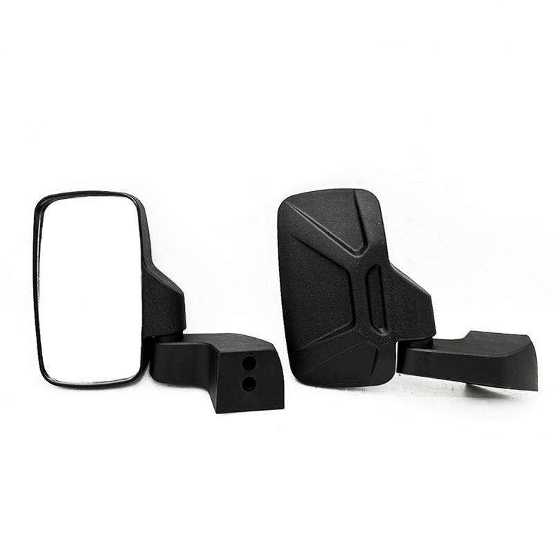 A28G-All-Terrain Vehicle Utv Rearview Mirrors For Polaris Ranger Reversing Mirror Side Mirror Beach Off-Road Vehicle