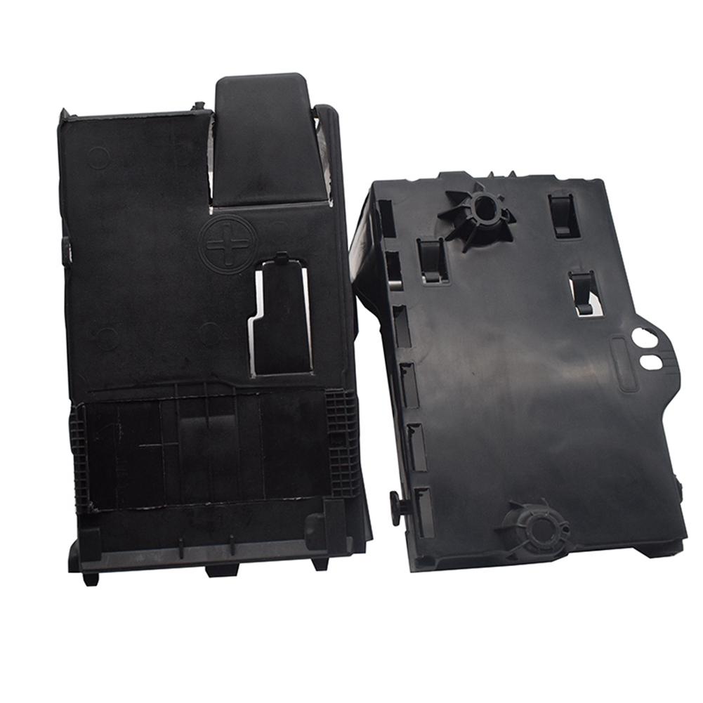 Battery TRAY SHIELD Guard Cover Seat For 307 308 3008 407 Citroen Picasso C4 5615H2