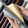 Self Adhesive Leather for Car Interior Couch Repair Waterproof Wear Resisting Sofa Car Seats Shoes Leather Fabric Repair Sticker