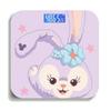 Weighing Scale For Home Electronic Scale Cartoon Precision Body Scale Weight Loss Body Fat Scale Adult Scale Weight Scale Female Dormitory