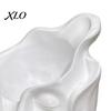 Planter Pot Decor Abstract Human Face Pot, 3D Printed Head Shape Succulents Plants Container Flowerpot, for Home Office Balcony Indoor