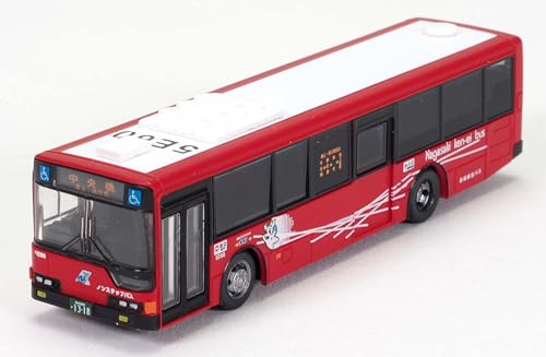 TOMYTEC Коллекция автобусов Коллекция автобусов 34-й выпуск, Коробка из 12 штук, Материалы для диорамы, 331834