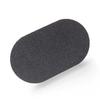 With Handle Emery Sponge Rub Magic Rub Suitable For Kitchen Countertops Wash Pot Bottom Black Dirt Wipe Chopping Board Home Wash