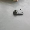 HOWO Truck Rear Stabilizer Bar Hanger Bracket for Heavy-Duty Use