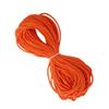 3mm Orange Reflective Tent Guy Line Rope Camping Cord Paracord 20M