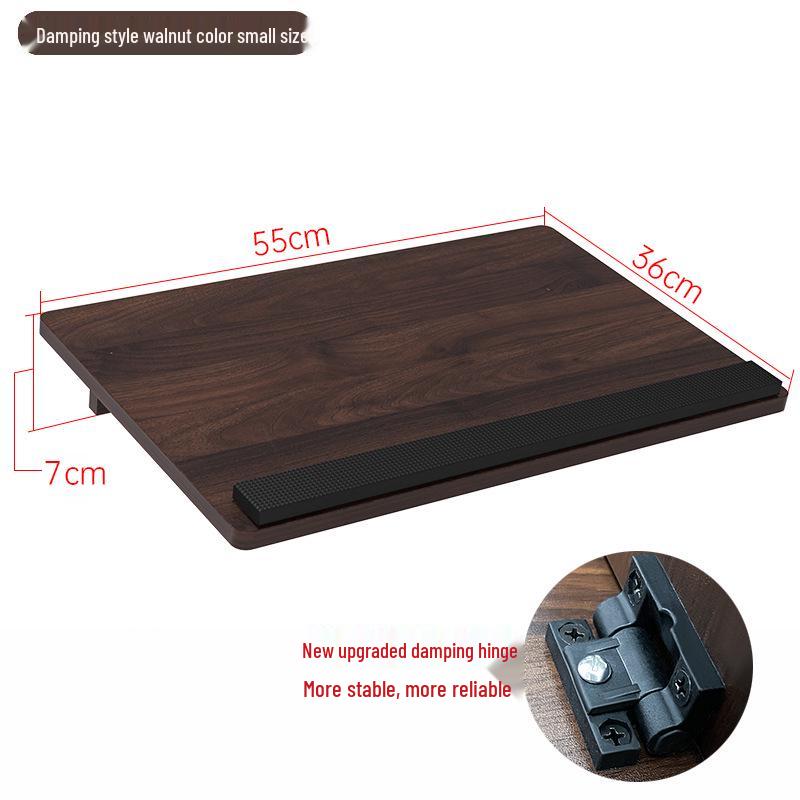 Регулируемая наклоняемая настольная подставка-держатель для письма и чтения