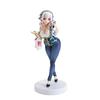 Super Sonico Anniversary Figure ~Super Sonico (31)~ Blue Single Item