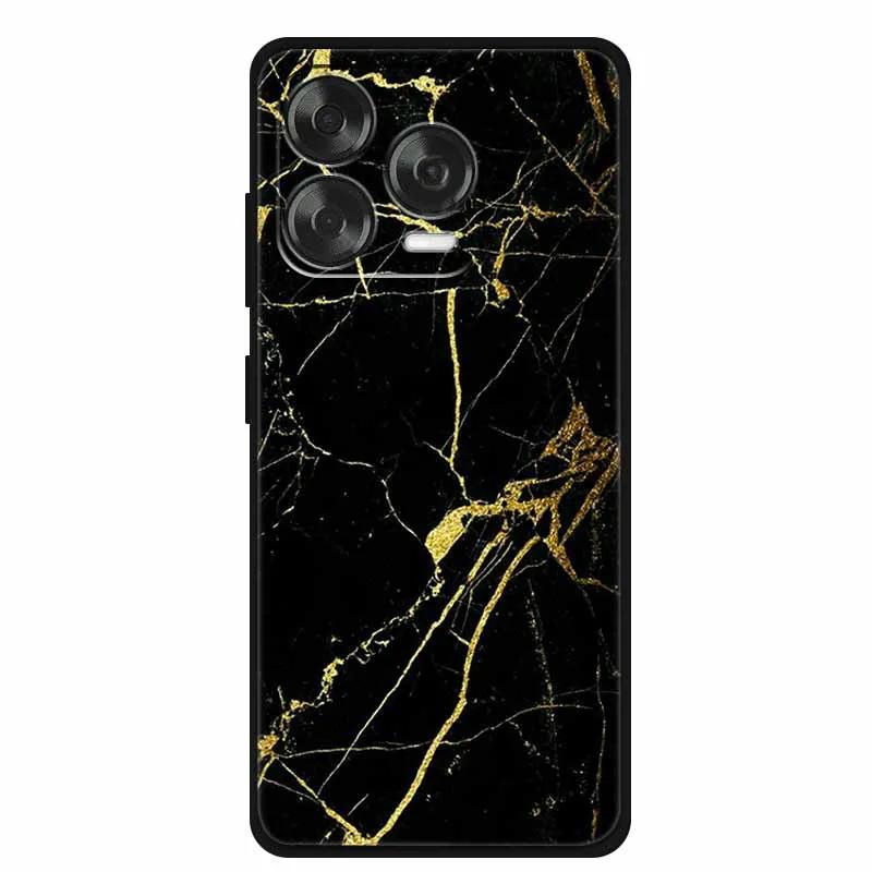 For ZTE Blade V70 Vita Cases Marble Painted Silicone Back Cover Case for Blade V70 Vita TPU Case Blade V70 V 70 Vita Back Coques