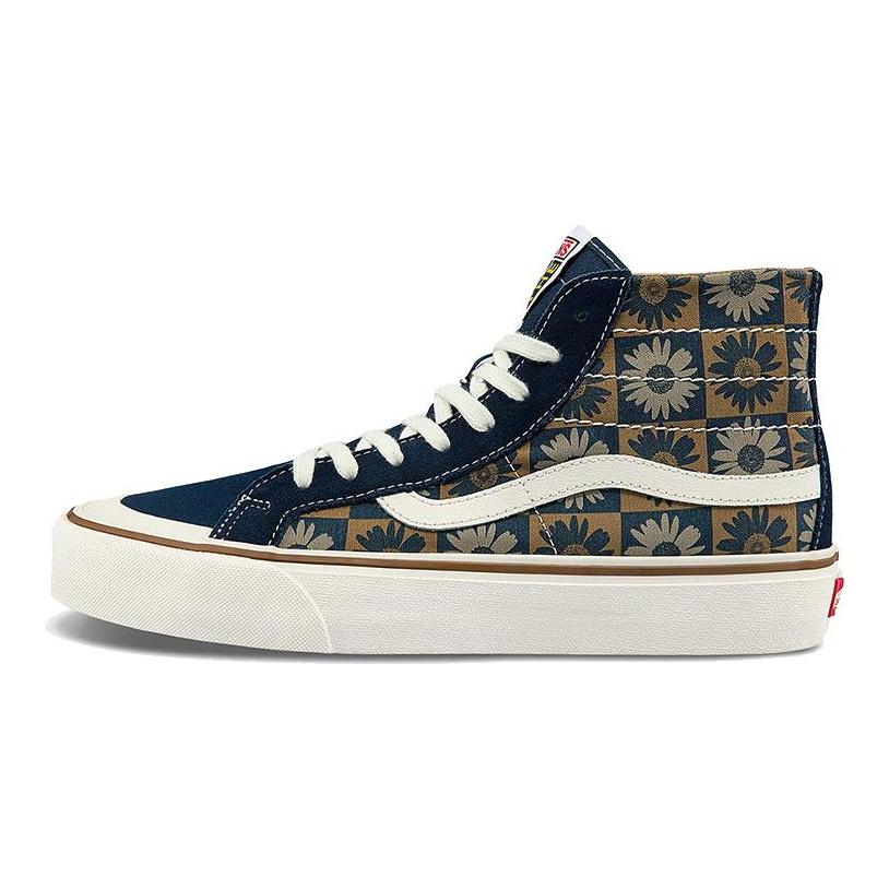 Vans Кроссовки Sk8-Hi 138 Decon VN0A3MV1A5A