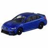 Takara Tomy Tomica No.115 Subaru WRX S4 STI Sport # (Blister Package) Mini Car Toy Ages 3+