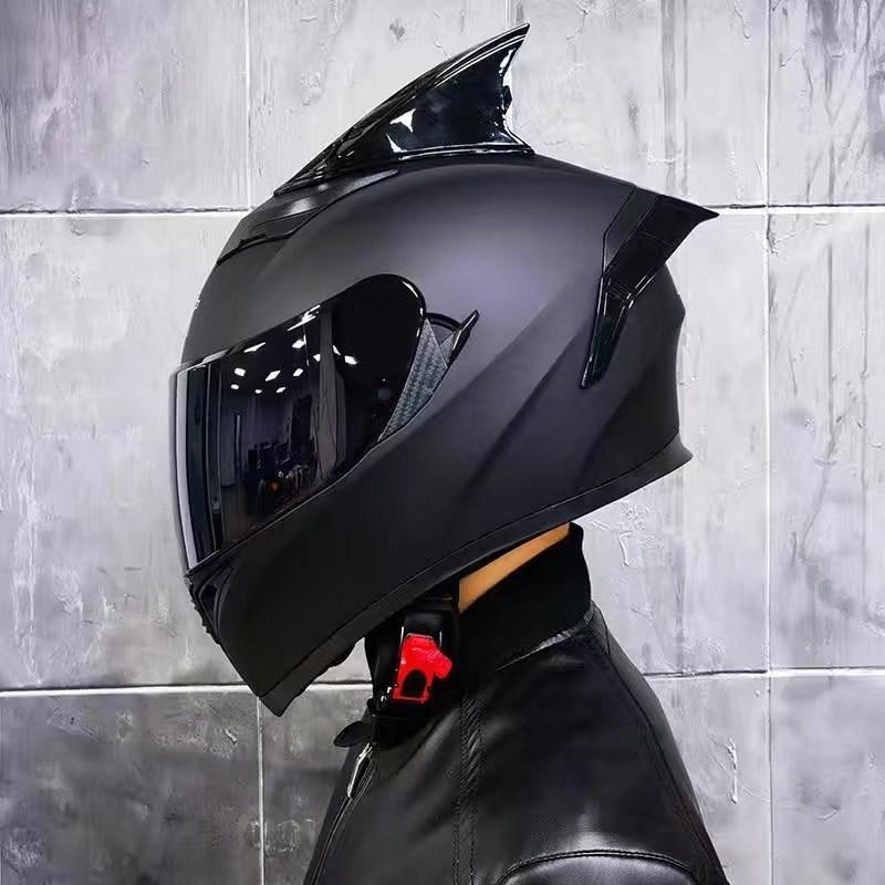 AIS Full Face Helmet Casco Moto Capacete Мотоциклетный шлем Racing kask одобрен DOT