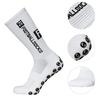 Outdoor Sports Running Socks Stretch Socks Athletic Football Soccer Socks Anti Slip Socks with Grips
