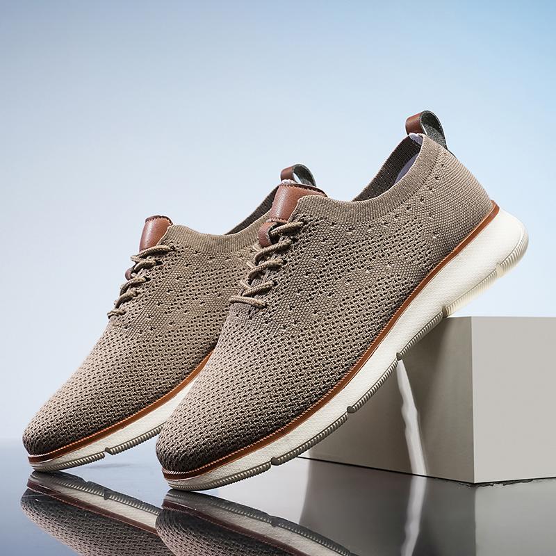 Fashion Men Casual Shoes Outdoor Running Fashion Men Sneakers Mens Casual Shoes Breathable Lightweight Running Shoes