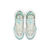 Air Jordan Jordan Delta Breathe Sea Glass Женские кроссовки Белый Парусный Черный DM0977-103