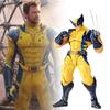 Origins X Men Wolverine Figurine Movie Model Toys Xmas Statuary Gift