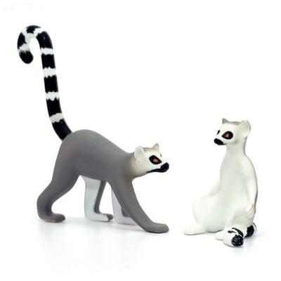 Playmobil Lemur 70355, 1 шт., популярные игрушки в Корее