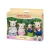 Toytron Семейка коз Sylvanian Families Коллекционные фигурки - Toytron 5622