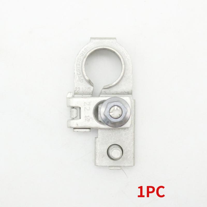 Car Accessories Battery Cable Terminal End Connector For Hyundai Accent Veloster For Kia Sedona 2016- 91980-3X010