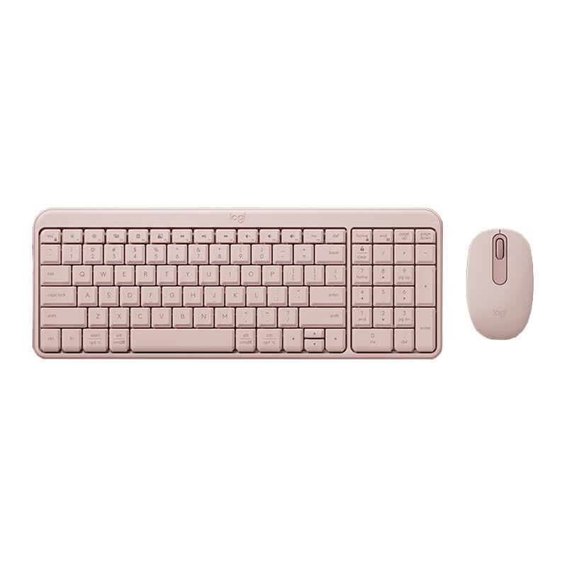 Беспроводной набор клавиатура и мышь Logitech G