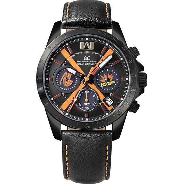 Angel Clover HE40 Unisex Solar Wrist Watch HE40-AL HE40-DE HE40-BA HE40-SH Gift Casual Business Sports Student