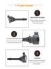 Высоковольтный блок катушек зажигания F01R00A103 для Bosch Trumpchi GA8