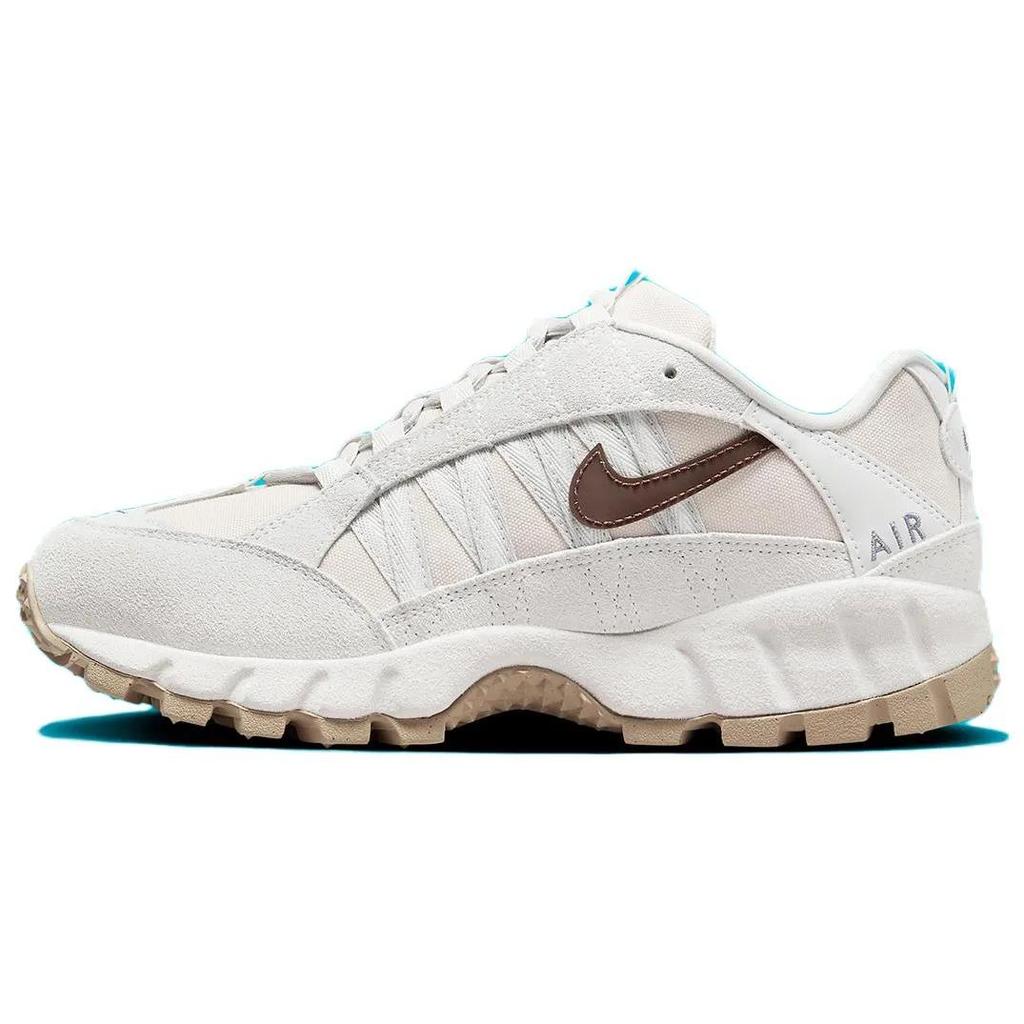Nike Womens Air Humara SE 'Future Motion' (women's sizes) Light Orewood Brown / Baroque Brown / Photon Dust Casual Shoes FZ3763 104