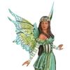 Amy Brown Jewel Of The Forest Fairy Figurine