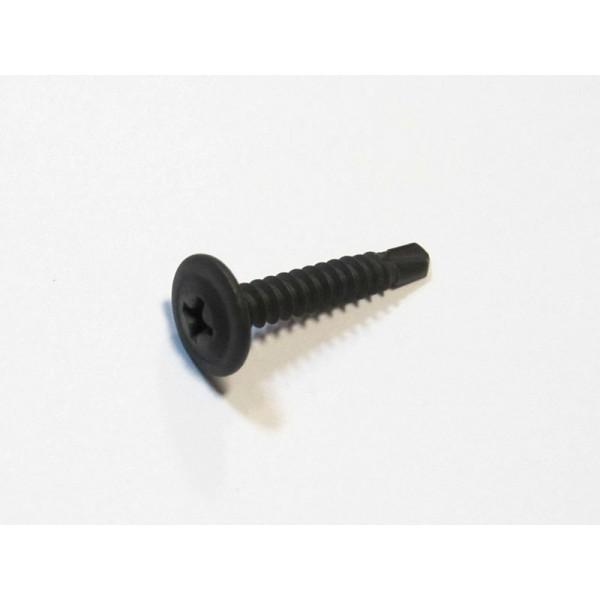 Phosphated Washer Head Screw With Drill 4.2*19Mm Kg - 523 4.2*19Kg