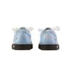 Adidas VL COURT 2.0 Leather Low top Skateboard Shoes Unisex Blue HQ1802(Team462-)