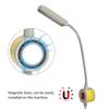 LED Sewing Machine Lighting Work Sewing Light 30Beads Lamps for Indoor Super Light Bright Room Clothing Night Production