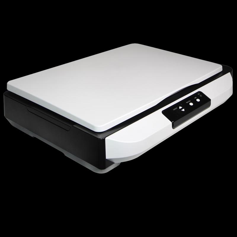 Avision Ai6301 A3 Flatbed Scanner CN plug (adapter included)