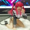 Оригинальная аниме-фигурка Taito для рабочего стола, милая, Мой нарядный кукловод Китагава Марин Лиз Вер, ПВХ, подвижная модель, подарки, коллекционная игрушка, кукла