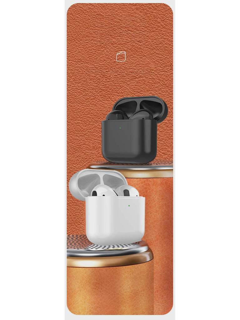 Bluetooth-гарнитура Huaqiangbei Pro4: 4-е поколение, мини, длительное время работы от батареи, Pro6 Wireless