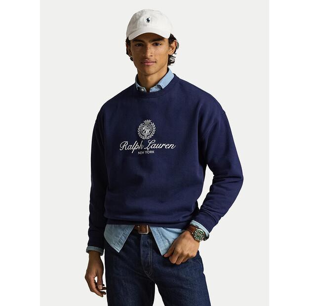 Толстовка Polo Ralph Lauren 710A13264002
