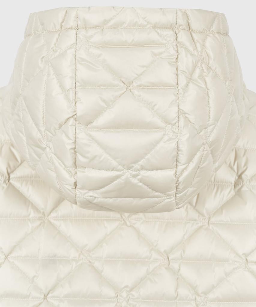 Duvetica Barletta (Dark Ivory) (Women'S Down Jumper)