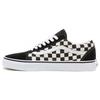 Ward 'Black White' Women's Vans VN0A3IUN5GX1