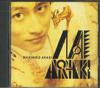 CD ARAKI MAKIHIKO - Макихико Араки Poison Dark 1999 Roc LCS1PROMO WARNER PIONEER Япония Японский Поп/Рок Б/У
